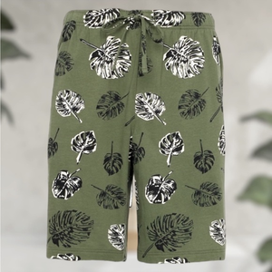 *NWT* Men's‎ Sonoma Goods For Life® Knit
Pajama Shorts Size L